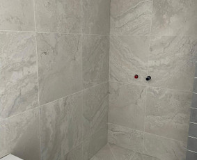 Vidaus apdailos darbai - Plytelių meistas - 2