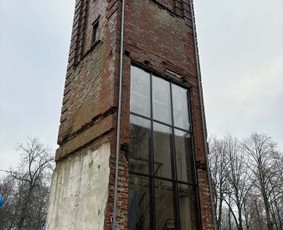 Terasų Stiklinimas/aliuminiai Langai/plastikiniai Langai / UAB "GRG group" / Darbų pavyzdys ID 4294053