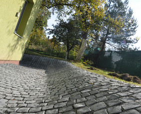 Akmens Grindinys, trinkelės / Laidus grindinys / Darbų pavyzdys ID 4294261
