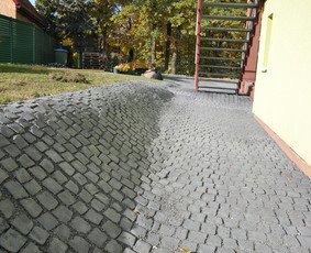 Akmens Grindinys, trinkelės / Laidus grindinys / Darbų pavyzdys ID 4294267
