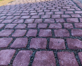 Akmens Grindinys, trinkelės / Laidus grindinys / Darbų pavyzdys ID 4294365