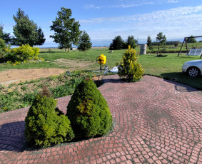 Akmens Grindinys, trinkelės / Laidus grindinys / Darbų pavyzdys ID 4294391
