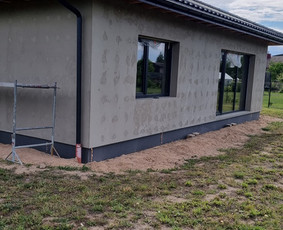 Klinkerio klijavimas, visi fasado darbai, akmens kilimas / Vygandas Čiutas / Darbų pavyzdys ID 4294561