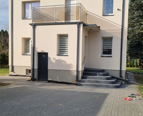 Fasado remontas - Klinkerio klijavimas, visi fasado darbai - 1