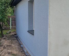 Klinkerio klijavimas, visi fasado darbai, akmens kilimas / Vygandas Čiutas / Darbų pavyzdys ID 4294573