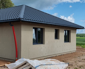 Klinkerio klijavimas, visi fasado darbai, akmens kilimas / Vygandas Čiutas / Darbų pavyzdys ID 4294583