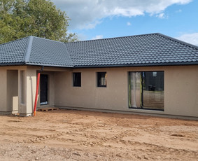 Klinkerio klijavimas, visi fasado darbai, akmens kilimas / Vygandas Čiutas / Darbų pavyzdys ID 4294585