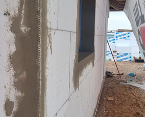 Klinkerio klijavimas, visi fasado darbai, akmens kilimas / Vygandas Čiutas / Darbų pavyzdys ID 4294589