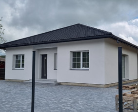 Klinkerio klijavimas, visi fasado darbai, akmens kilimas / Vygandas Čiutas / Darbų pavyzdys ID 4294593