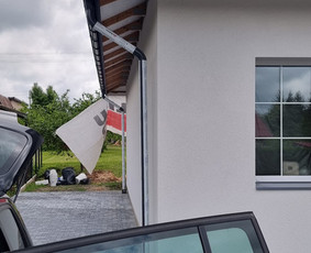 Klinkerio klijavimas, visi fasado darbai, akmens kilimas / Vygandas Čiutas / Darbų pavyzdys ID 4294597