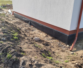 Klinkerio klijavimas, visi fasado darbai, akmens kilimas / Vygandas Čiutas / Darbų pavyzdys ID 4294613