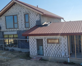 Klinkerio klijavimas, visi fasado darbai, akmens kilimas / Vygandas Čiutas / Darbų pavyzdys ID 4294625