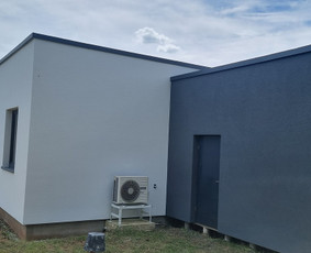 Klinkerio klijavimas, visi fasado darbai, akmens kilimas / Vygandas Čiutas / Darbų pavyzdys ID 4294635