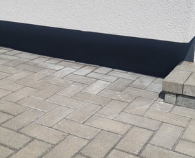 Klinkerio klijavimas, visi fasado darbai, akmens kilimas / Vygandas Čiutas / Darbų pavyzdys ID 4294641