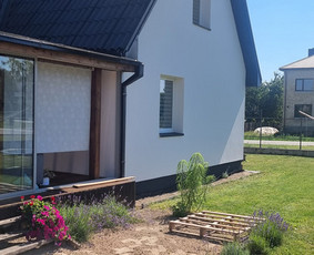 Klinkerio klijavimas, visi fasado darbai, akmens kilimas / Vygandas Čiutas / Darbų pavyzdys ID 4294645