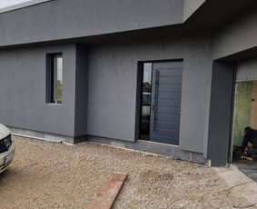 Klinkerio klijavimas, visi fasado darbai, akmens kilimas / Vygandas Čiutas / Darbų pavyzdys ID 4294675