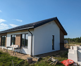 Klinkerio klijavimas, visi fasado darbai, akmens kilimas / Vygandas Čiutas / Darbų pavyzdys ID 4294681