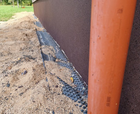 Klinkerio klijavimas, visi fasado darbai, akmens kilimas / Vygandas Čiutas / Darbų pavyzdys ID 4294689