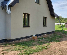 Klinkerio klijavimas, visi fasado darbai, akmens kilimas / Vygandas Čiutas / Darbų pavyzdys ID 4294721