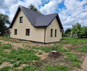 Klinkerio klijavimas, visi fasado darbai, akmens kilimas / Vygandas Čiutas / Darbų pavyzdys ID 4294723