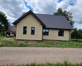 Klinkerio klijavimas, visi fasado darbai, akmens kilimas / Vygandas Čiutas / Darbų pavyzdys ID 4294725