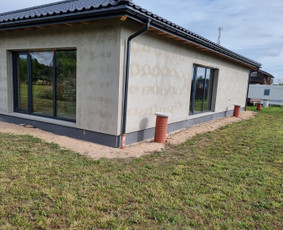 Klinkerio klijavimas, visi fasado darbai, akmens kilimas / Vygandas Čiutas / Darbų pavyzdys ID 4294733