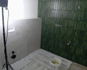 Langų, durų apdaila - Laminatą, parketą, vinilas,dazymo darbus, gipso montavimas - 2