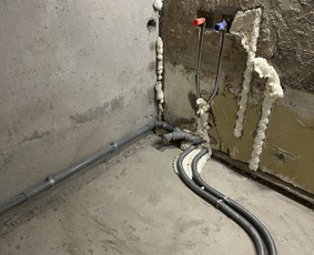 Santechnikai, santechnikos darbai - Santechnikos ir betono Gręžimo paslaugos - 4