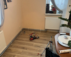 Santechnika Zarasuose ir visoje Aukštaitijoje. / Ivanas Sapožnikovas / Darbų pavyzdys ID 4294931