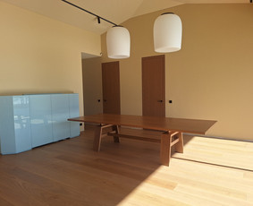 Stalų gamyba - Korpusinių nestandartinių baldų ir interjero elmentų gamyba - 1