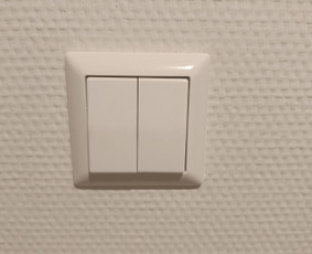 Smulkūs elektros darbai - Meistras į namus - greitai, kokybi&scaron;kai ir patikimai! - 1