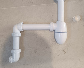 Smulkūs santechnikos darbai - Meistras į namus - greitai, kokybi&scaron;kai ir patikimai! - 3