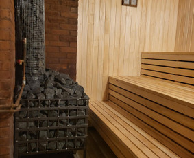 Sodybos nuomai - "Pirtelė Ant Kranto" &scaron;alia Klaipėdos - 1