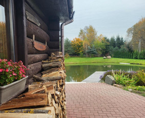 Sodybos nuomai - "Pirtelė Ant Kranto" &scaron;alia Klaipėdos - 2