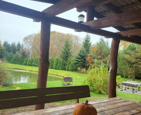 Sodybos nuomai - "Pirtelė Ant Kranto" &scaron;alia Klaipėdos - 4