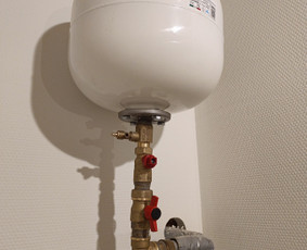 Smulkūs santechnikos darbai - Meistras į namus - greitai, kokybi&scaron;kai ir patikimai! - 2