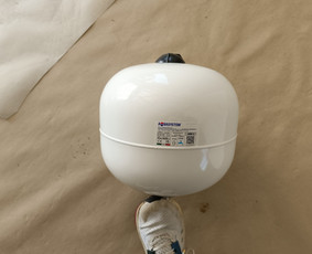 Smulkūs santechnikos darbai - Meistras į namus - greitai, kokybi&scaron;kai ir patikimai! - 1