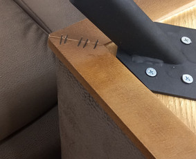 Baldų surinkimas, i&scaron;ardymas - Meistras į namus - greitai, kokybi&scaron;kai ir patikimai! - 2