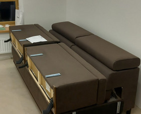 Baldų surinkimas, i&scaron;ardymas - Meistras į namus - greitai, kokybi&scaron;kai ir patikimai! - 1