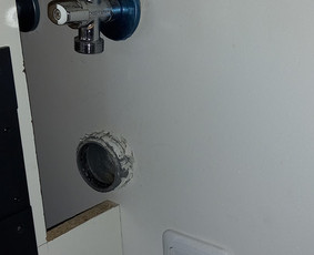 Meistras į namus - greitai, kokybiškai ir patikimai! / Vitalijus D. / Darbų pavyzdys ID 4295093