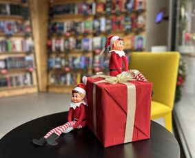 Vitrinų dekoravimas - &Scaron;venčių dekoravimas, kalėdiniai dekorai, rekvizitų nuoma - 1