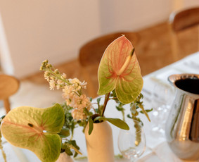 Vestuvių dekoravimas - &Scaron;venčių dekoravimas, kalėdiniai dekorai, rekvizitų nuoma - 4