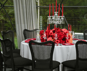 Vestuvių, &scaron;venčių dekoravimas - &Scaron;venčių dekoravimas, kalėdiniai dekorai, rekvizitų nuoma - 4