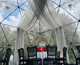 Vestuvių, &scaron;venčių dekoravimas - &Scaron;venčių dekoravimas, kalėdiniai dekorai, rekvizitų nuoma - 3