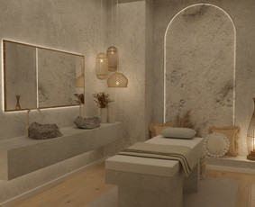 Interjero dizaineriai - Interjero dizaino studija - 2