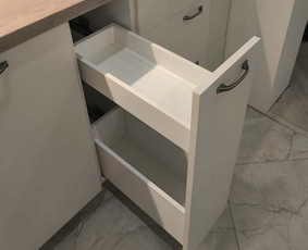 Baldų gamyba - Nestandartinių korpusinių baldų gamyba - 3