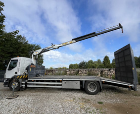 Fiskaras, fiskaro paslaugos - Dumperiu nuoma ,Tralo paslaugos, Fiskaras - 1