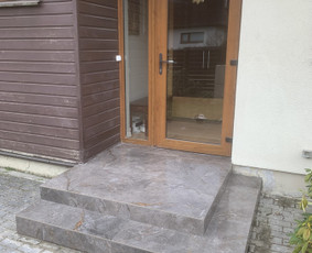Plytelių klijavimas / Plytelių klijavimas / Darbų pavyzdys ID 4295299