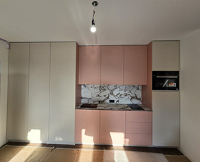 Spintų gamyba - Nestandartinių baldų gamyba - 3