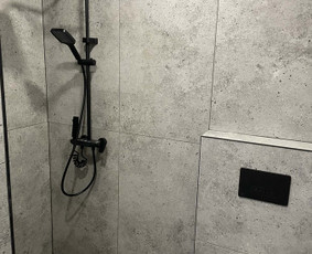 Plytelių klijavimas - Plytelių klijavimas - 1